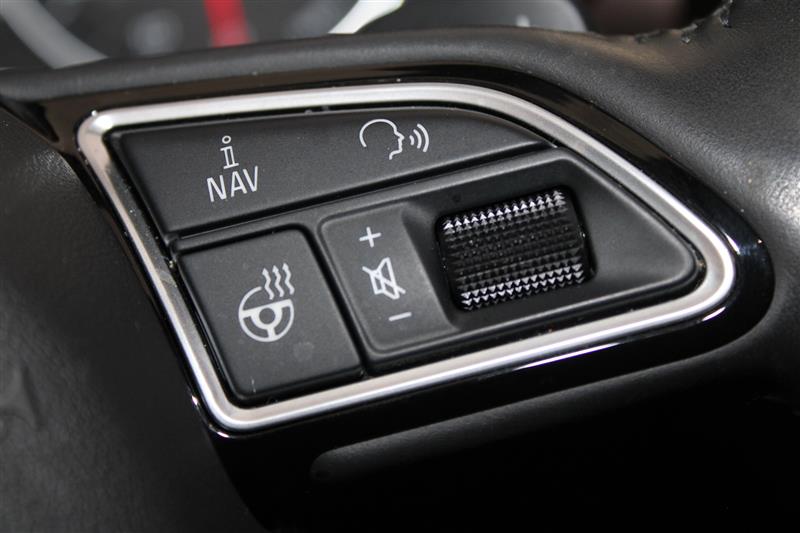 2018 Audi A7 Premium Plus photo 40