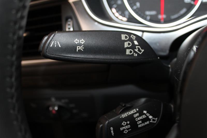 2018 Audi A7 Premium Plus photo 41