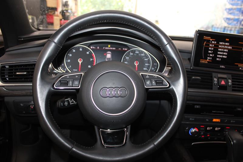 2018 Audi A7 Premium Plus photo 46