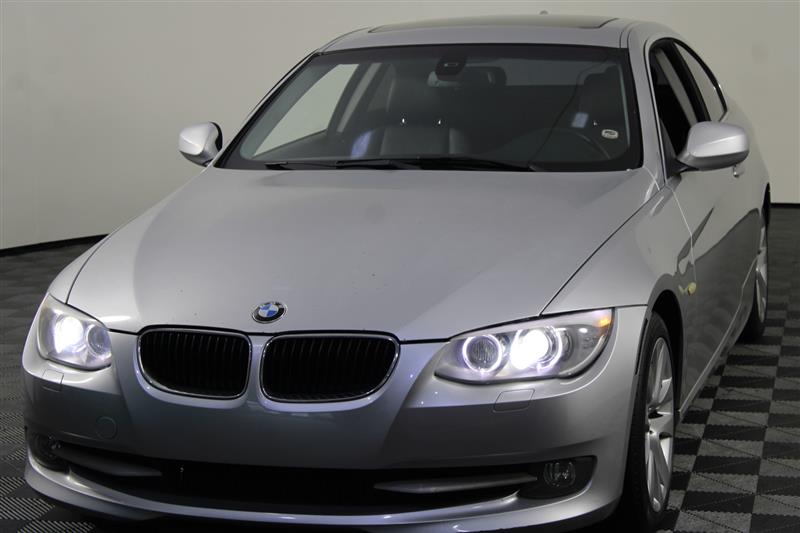 2012 BMW 3 SERIES 328i xDrive