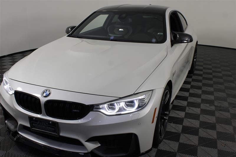 2015 Bmw M4 photo 13