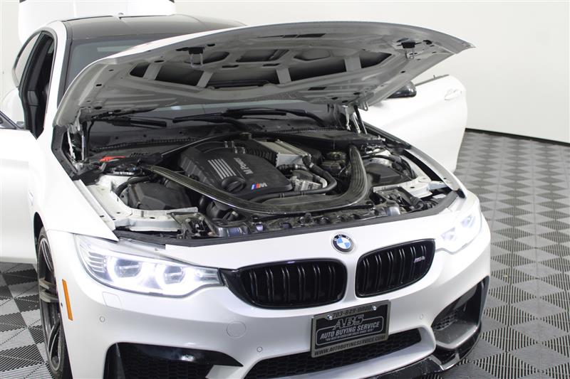 2015 Bmw M4 photo 6