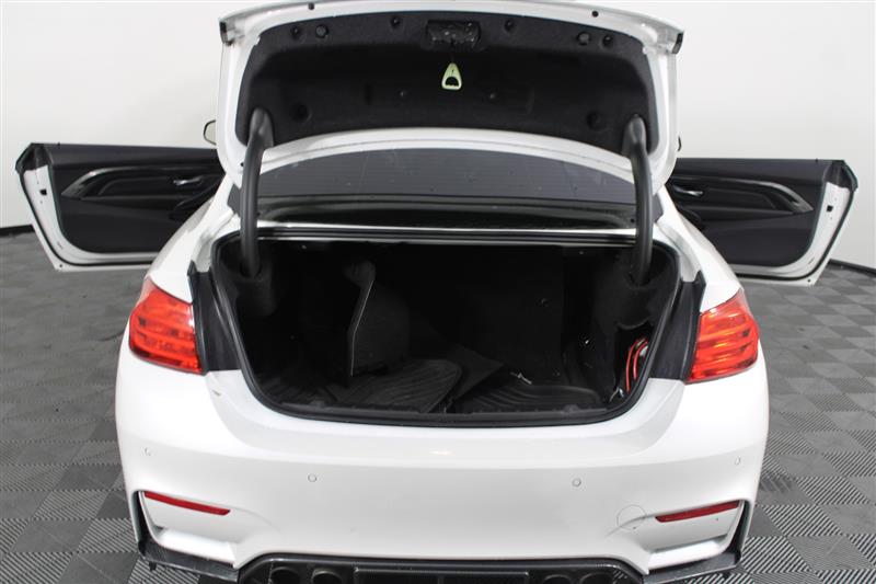 2015 Bmw M4 photo 10
