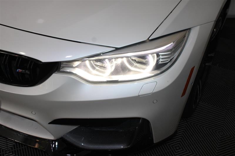 2015 Bmw M4 photo 15