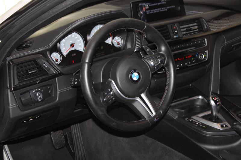 2015 Bmw M4 photo 18