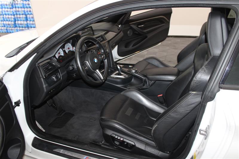 2015 Bmw M4 photo 19