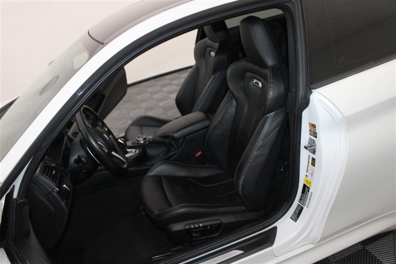2015 Bmw M4 photo 21