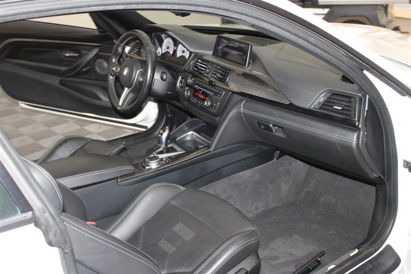 2015 Bmw M4 photo 22
