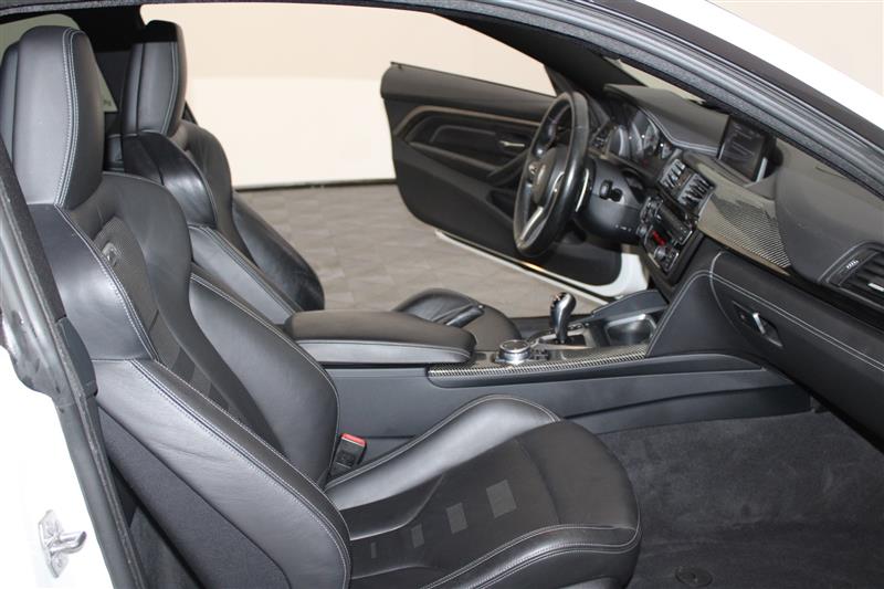 2015 Bmw M4 photo 23
