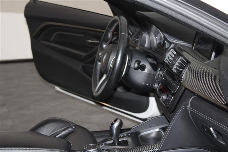 2015 Bmw M4 photo 24