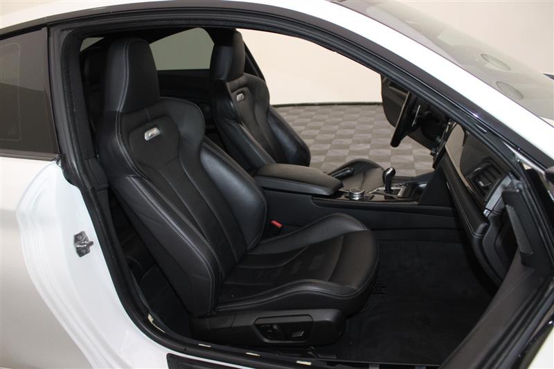 2015 Bmw M4 photo 25