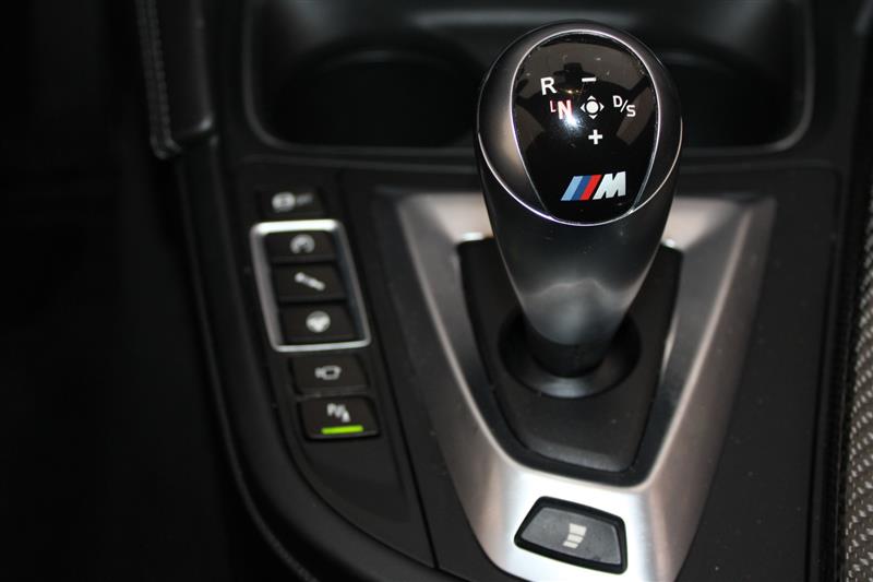 2015 Bmw M4 photo 28