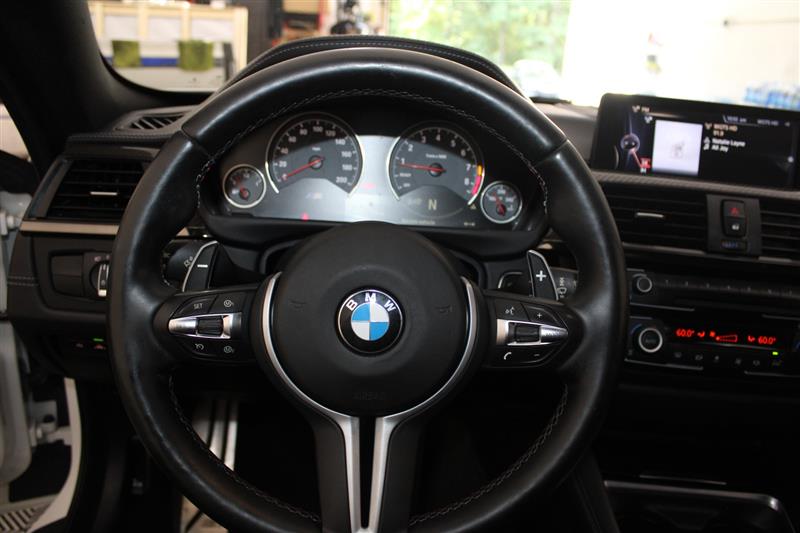 2015 Bmw M4 photo 38