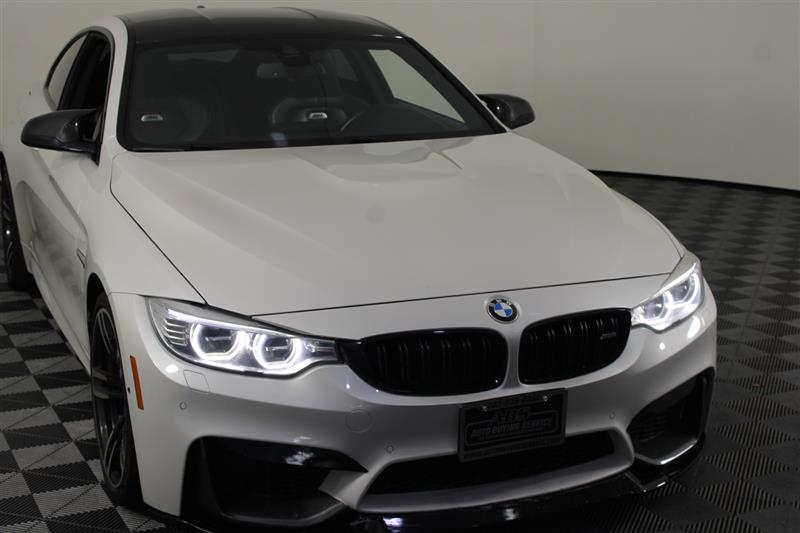 2015 Bmw M4 photo 5