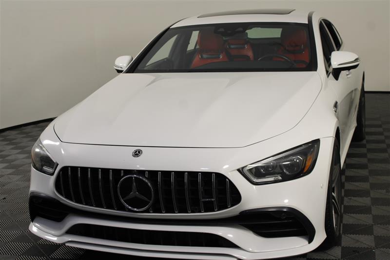2020 MERCEDES-BENZ AMG GT AMG GT 53