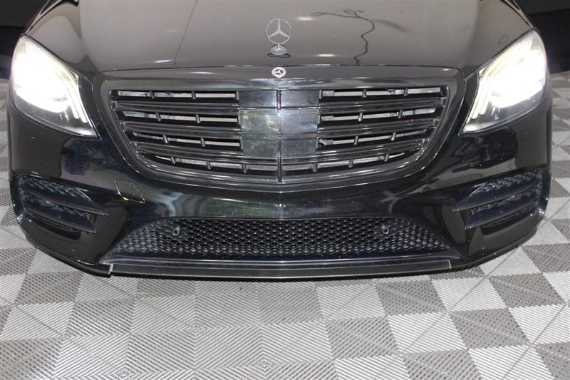 2019 Mercedes Benz S 450 560 photo 15