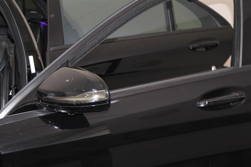 2019 Mercedes Benz S 450 560 photo 18