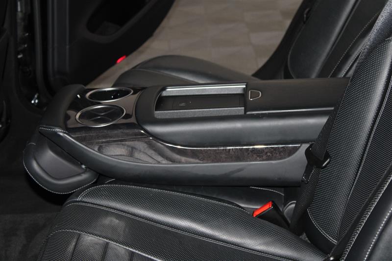2019 Mercedes Benz S 450 560 photo 32