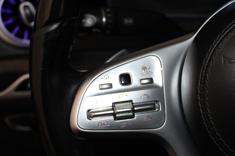 2019 Mercedes Benz S 450 560 photo 45