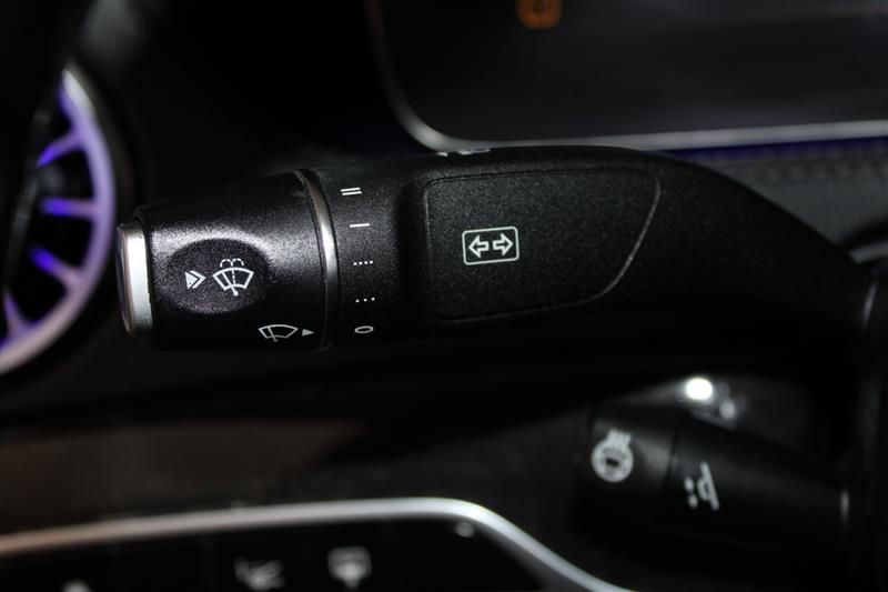 2019 Mercedes Benz S 450 560 photo 48