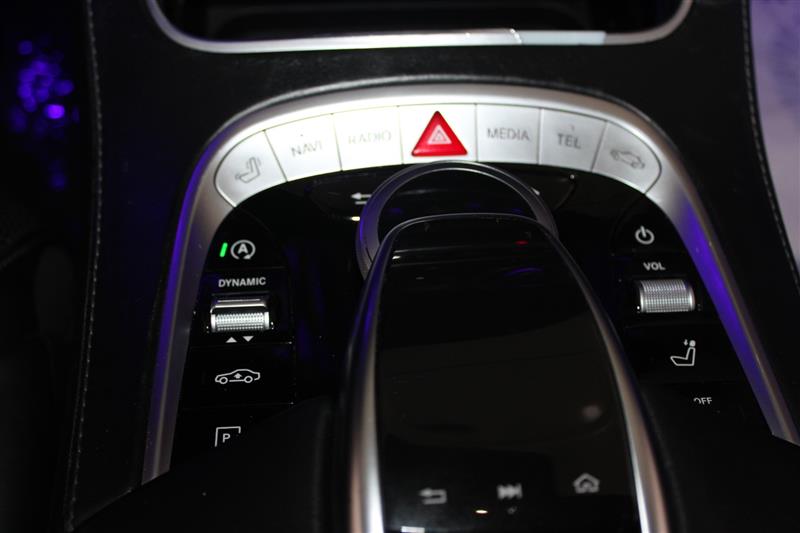 2019 Mercedes Benz S 450 560 photo 50