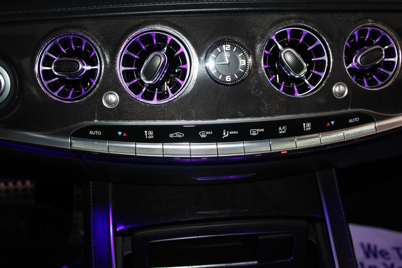 2019 Mercedes Benz S 450 560 photo 51