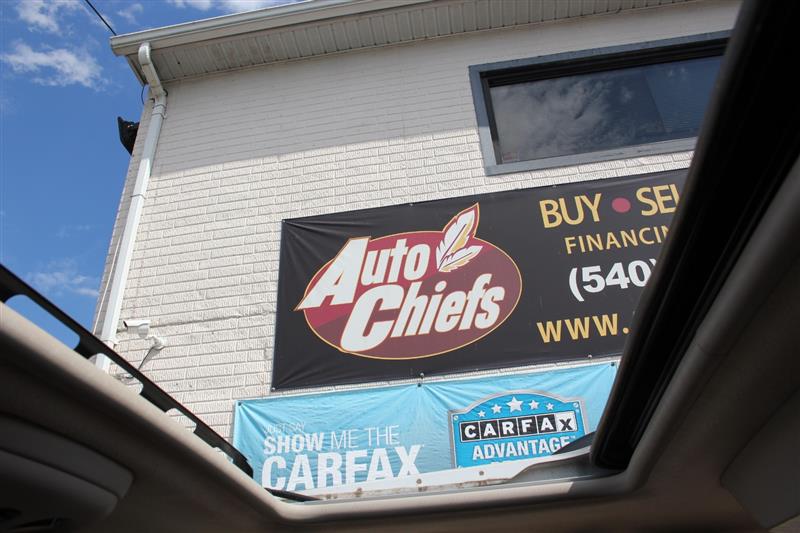 2006 CHEVROLET SUBURBAN LTZ | Fredericksburg , VIRGINIA | Auto Chiefs
