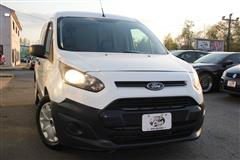 2014 FORD TRANSIT CONNECT XL