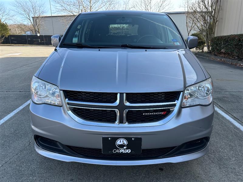 2014 Dodge Grand Caravan SE 30th Anniversary photo 6