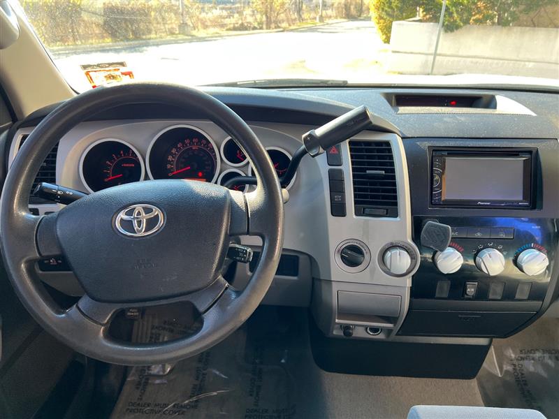 2008 Toyota Tundra SR5 photo 31