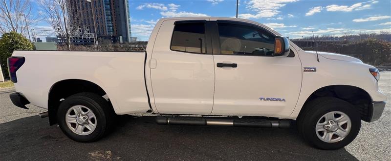 2008 Toyota Tundra SR5 photo 6