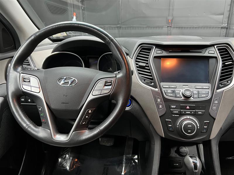 2013 Hyundai Santa Fe Sport 2.0T photo 32