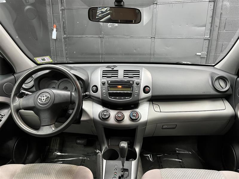 2007 Toyota RAV4 Base photo 31