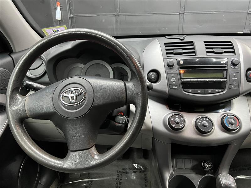 2007 Toyota RAV4 Base photo 32