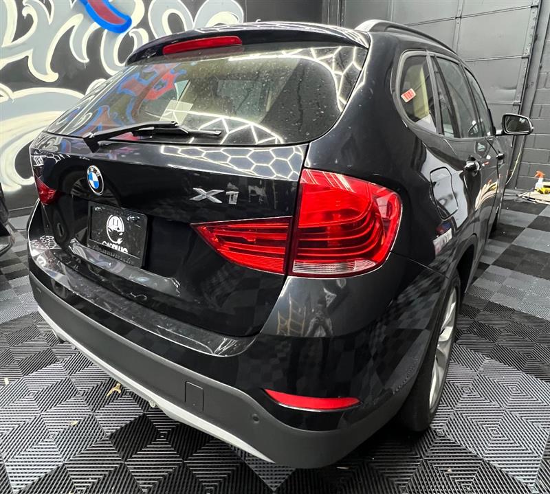 2014 BMW X1 28i photo 5