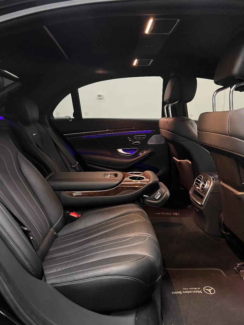 2014 MERCEDESBENZ SCLASS S 63 AMG FREDERICKSBURG , VIRGINIA