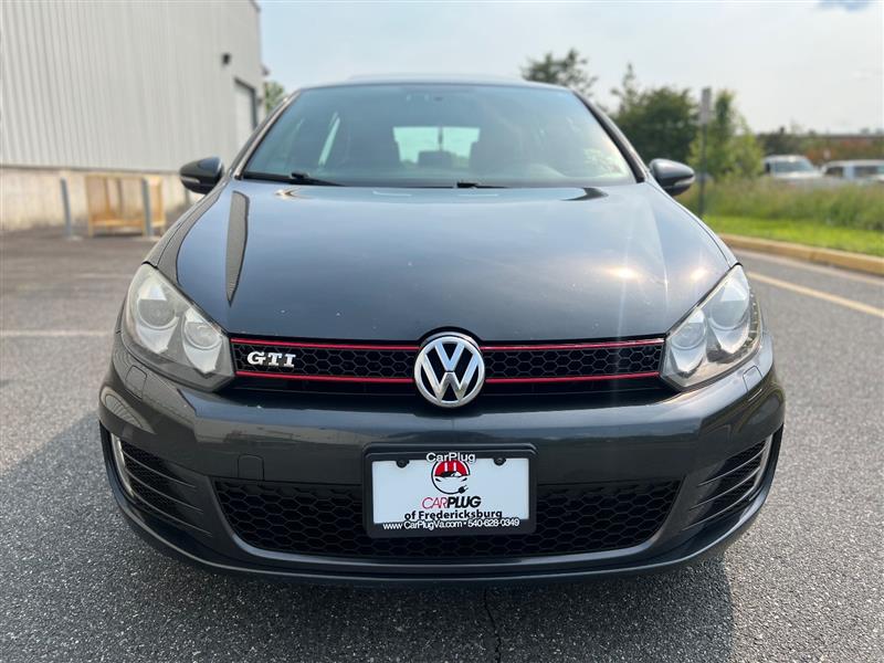 2012 VOLKSWAGEN GTI Turbo | FREDERICKSBURG , VIRGINIA | CarPlug - VA ...