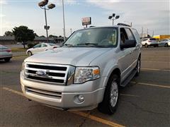 2013 FORD EXPEDITION 