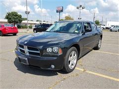2010 DODGE CHARGER 