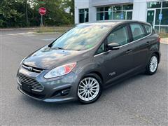2016 FORD C-MAX ENERGI SEL