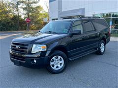 2013 FORD EXPEDITION EL XL