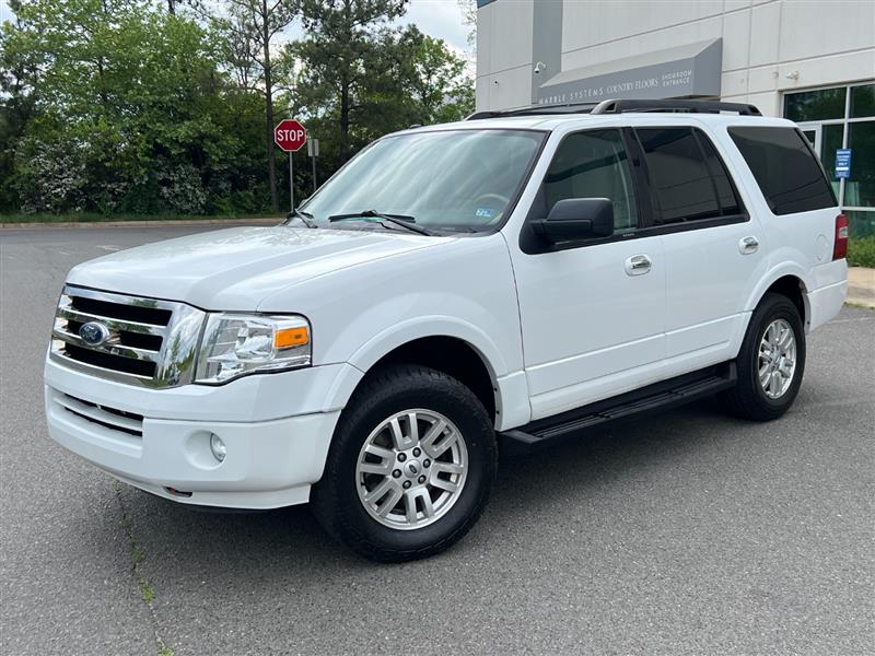 2011 FORD EXPEDITION XLT/King Ranch