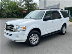 2011 FORD EXPEDITION XLT/King Ranch