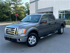 2010 FORD F-150 XL/XLT/FX4