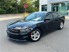 2015 DODGE CHARGER SE