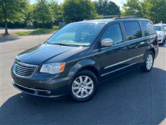 2012 CHRYSLER TOWN & COUNTRY Touring-L