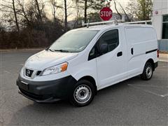 2019 NISSAN NV200 COMPACT CARGO S