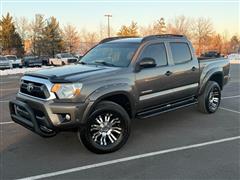 2013 TOYOTA TACOMA TRD OFF-ROAD