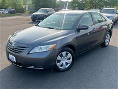 2008 TOYOTA CAMRY  LE