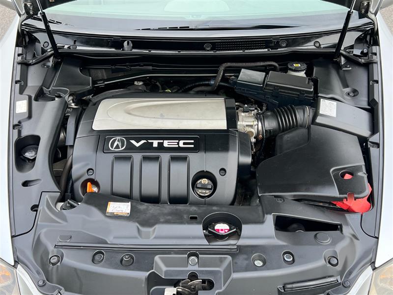 2007 Acura RL photo 23